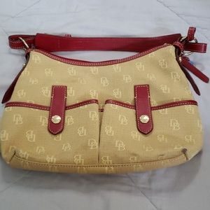 Dooney & Bourke Lucy purse